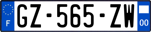 GZ-565-ZW