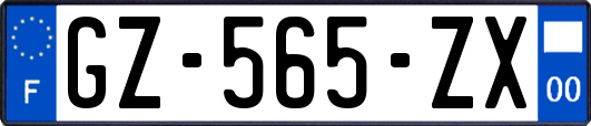 GZ-565-ZX