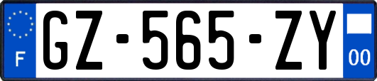 GZ-565-ZY