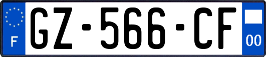 GZ-566-CF