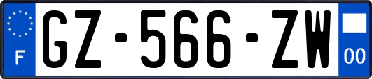 GZ-566-ZW