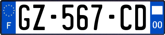 GZ-567-CD