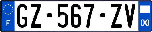GZ-567-ZV