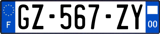 GZ-567-ZY