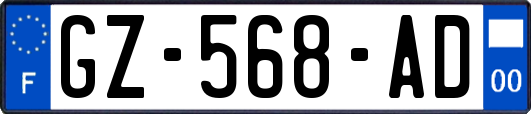 GZ-568-AD