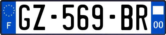GZ-569-BR