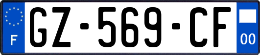 GZ-569-CF