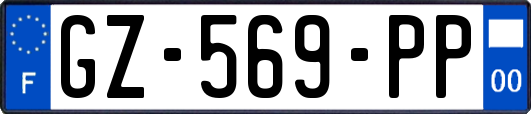 GZ-569-PP