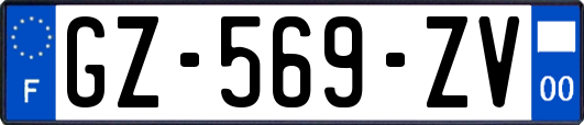 GZ-569-ZV