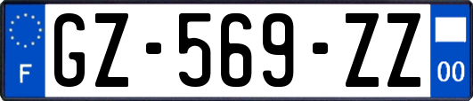 GZ-569-ZZ