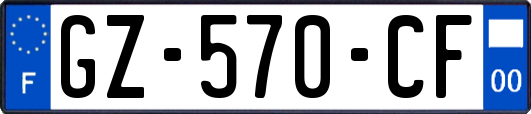 GZ-570-CF