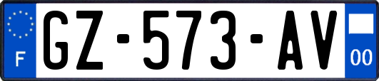 GZ-573-AV