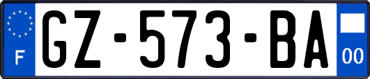 GZ-573-BA
