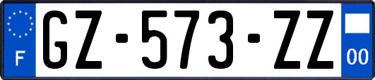 GZ-573-ZZ