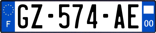 GZ-574-AE