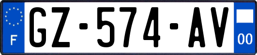 GZ-574-AV
