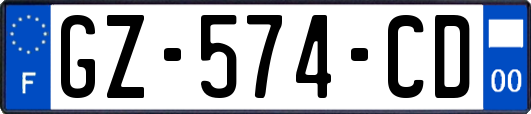 GZ-574-CD