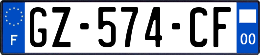 GZ-574-CF