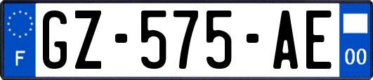 GZ-575-AE