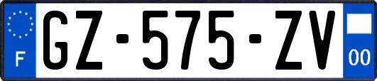 GZ-575-ZV