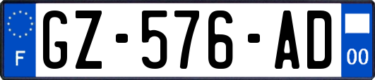 GZ-576-AD