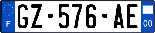 GZ-576-AE