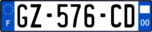GZ-576-CD