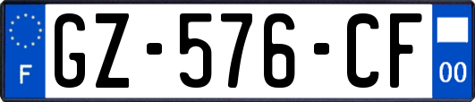 GZ-576-CF