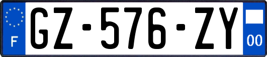 GZ-576-ZY