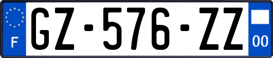 GZ-576-ZZ
