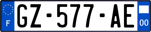 GZ-577-AE