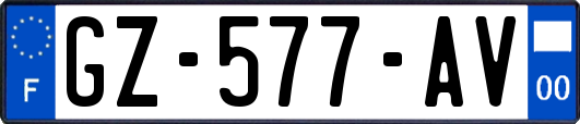 GZ-577-AV
