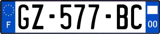 GZ-577-BC