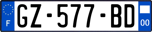 GZ-577-BD