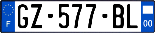 GZ-577-BL
