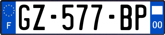 GZ-577-BP