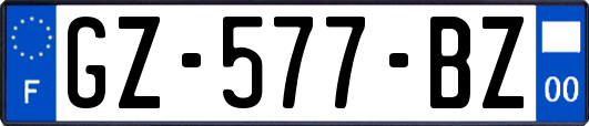 GZ-577-BZ