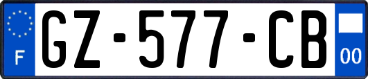 GZ-577-CB