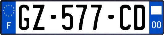 GZ-577-CD