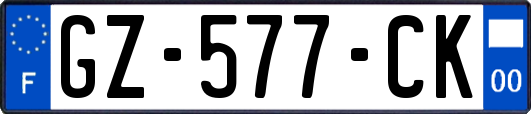 GZ-577-CK