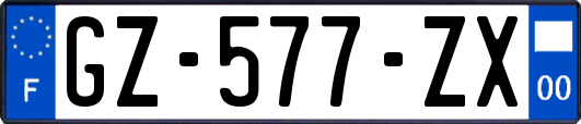 GZ-577-ZX