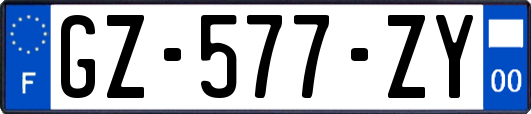 GZ-577-ZY