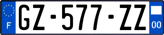 GZ-577-ZZ