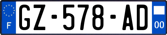 GZ-578-AD