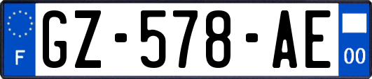 GZ-578-AE