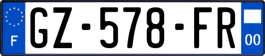 GZ-578-FR