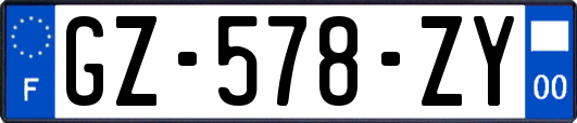 GZ-578-ZY