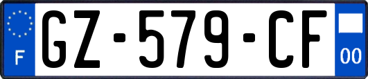 GZ-579-CF