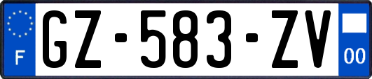 GZ-583-ZV