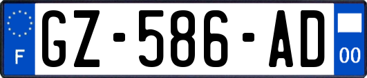 GZ-586-AD